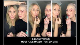 THE BEAUTY HAGS MAKEUP MUST HAVES SPRING 23