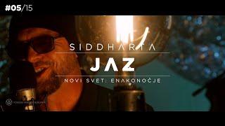 Siddharta - Jaz Novi Svet Enakonočje - live