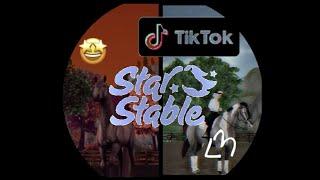 Star stable Tik Toks 2022