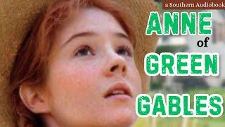 Ch 36  ANNE OF GREEN GABLES  Audiobook Recording
