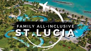 10 Best Family All-inclusive Resorts in St. Lucia 2024