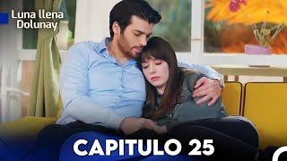 Luna llena Capitulo 25 Doblada En Español