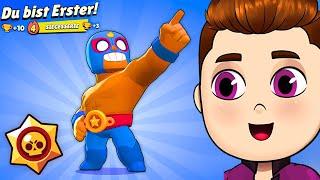 CENTEX spielt das ERSTE MAL BRAWL STARS