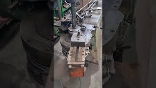 TEJERO 55AH Tube Bender