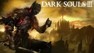 Dark Souls III Soundtrack - Lorian Elder Prince & Lothric Younger Prince Principes Gemelos