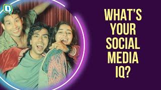 Kho Gaye Hum Kahan Team Tests Their Social Media IQ  The Quint