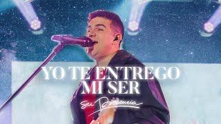 Yo Te Entrego Mi Ser - Su Presencia I Give You My Heart - Hillsong - En Español  Música Cristiana