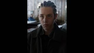 She was stunned..  #shorts #shameless #carlgallagher #fionagallagher