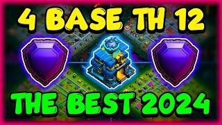 STRONGEST BASE TH 12 2024 COPY LATEST LINK