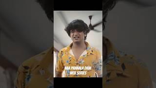 That friend who cant shut the hell up #naapannaladaw #tamilwebseries  Film Diary Pictures