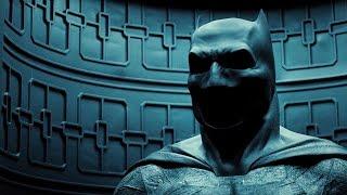 Batman v Superman Dawn of Justice - Official Teaser Trailer HD