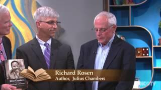 Richard Rosen & Joseph Mosnier Footnote