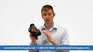 FLIR HS324 Thermal Monocular Introduction