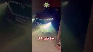 False Alarm of Suzuki Connect App. #grandvitara #newcar #suzukiconnect #trending #viral