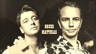 GRUSS MATTHIAS mit Alle Farben - I Need To Know feat. Flynn Audio