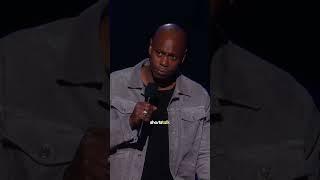 DAVE CHAPELLE Plays Call Of Duty at 3am #shorts