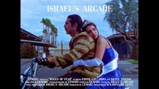 Israels Arcade - Wages of Fear Official Music Video