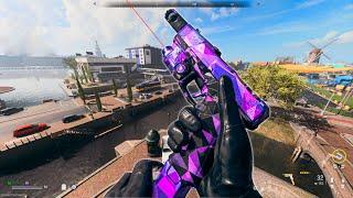 Call of Duty Warzone 2 Solo Season 5 Vondel Gameplay PS5No Commentary