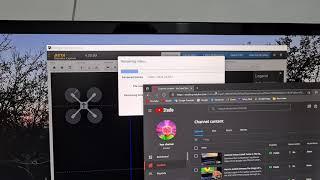 Betaflight Blackbox Explorer video rendering issue