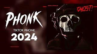 Phonk Music 2024 ※ Best Drift Phonk & TikTok Phonk ※ Фонк 2024 #010