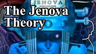 Jenova Theory & Todays Perspective in Final Fantasy VII - Story & Lore explained Spoilers