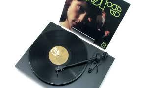 The Doors - Light My Fire Official Vinyl Video