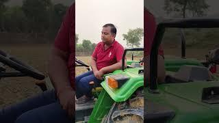 John Deere 5210 और 5310 में अंतर