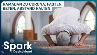 Doku Ramadan in Deutschland Re-Upload  Spark Deutschland