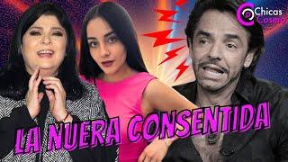 PAOLA DALAY REVELA QUE SE LLEVA MEJOR CON LOS RUFFO QUE CON LOS DERBEZ#joseeduardoderbez