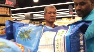 Saan ba makaka bili  g mas murang bigas na pang isang  uwan na kumsumo? Kabayan Hypermarket