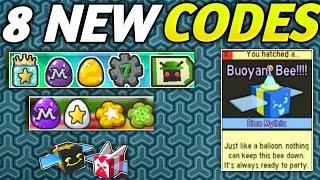 Hurry Up Bee Swarm Simulator Codes 2024 - Codes For Bee Swarm Simulator