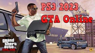 GTA V Online PS3 2023 HEN & CFW  Tutorial Deutsch German  Rheloads