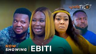 Ebiti Yoruba Movie 2024 Drama Damilola Oni Wasila Coded Ayo Olaiya Segun TomDollar