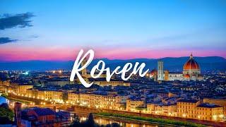 Roven  Florence Italy