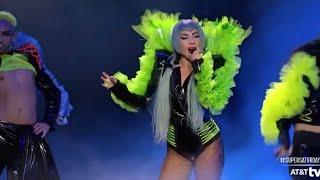 Lady Gaga - Dance In The Dark - Enigma Las Vegas