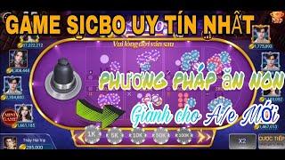 Awin - Kwin  Iwin Game bài Đổi Thưởng 2024  Twin68 - Cách  Bắt Cầu Sicbo 3 Cửa Ăn Non Hay Nhất