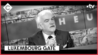 Mais quest-il arrivé à Pascal Praud ? - L’ABC - C à Vous - 11052023