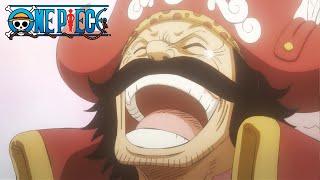 The Last Island  One Piece