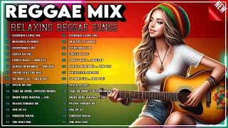 ALL TIME FAVORITE REGGAE SONGS 2024  OLDIES BUT GOODIES REGGAE SONGS  BEST ENGLISH REGGAE SONGS