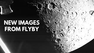 Jaw-Dropping New Images of Mercury Will Leave You Speechless