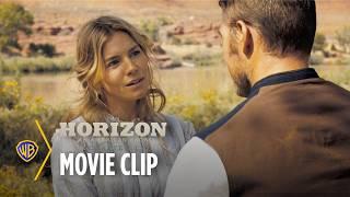 Horizon An American Saga Chapter 1 Movie Clip  Play In My Affairs  Warner Bros. Entertainment