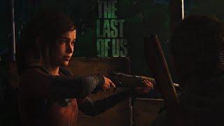 ▲ ПОМОЩНИЦА  The Last of Us  #9