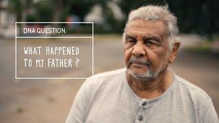 DNA Family Secrets What happened to my father?