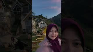 Villa Pintu Langit Dieng Wonosobo