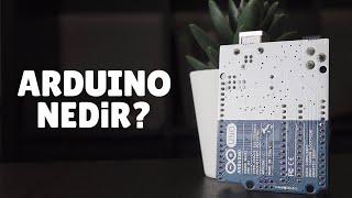 Arduino Nedir?