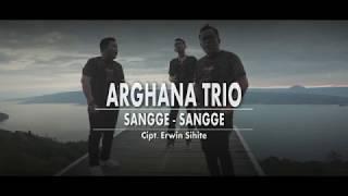 ARGHANA TRIO VOL. 6 - SANGGE - SANGGE