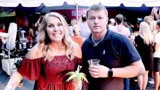 Rascal Flatts Summer Playlist Tour - Raleigh Fan Correspondent