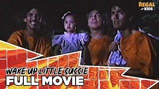 WAKE UP LITTLE SUSSIE Aiza Seguerra Tito Sotto Vic Sotto & Joey de Leon    Full Movie