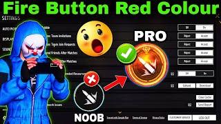 Red Fire Button Free Firefree fire fire button colour changeFire button secret trick in free free