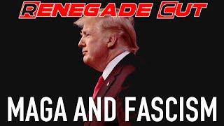 MAGA and Fascism  Renegade Cut